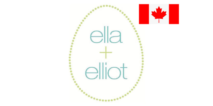 Ella and Elliot