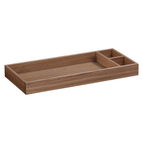 UB0319UL,Removable Changer Tray for Nifty in Walnut Finish