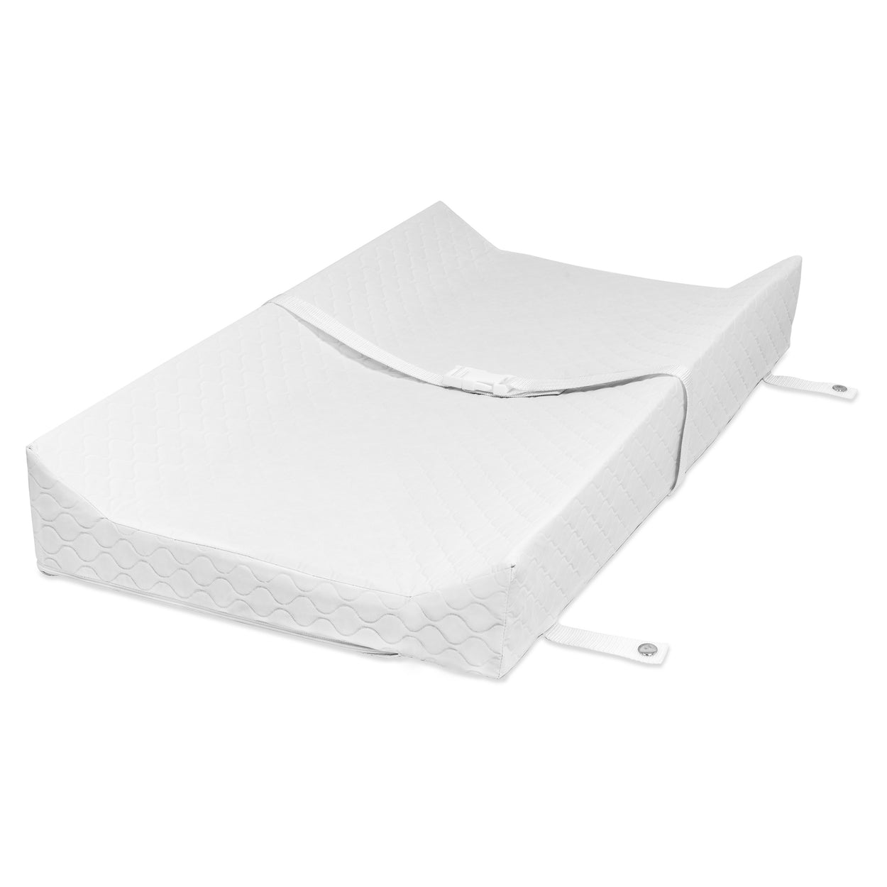 M5319BL,Contour Changing Pad For Changer Tray 
