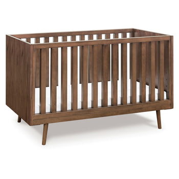 Nifty Timber 3-in-1 Crib