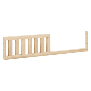 UB0399BR,Toddler Bed Conversion Kit for Nifty in Natural Birch