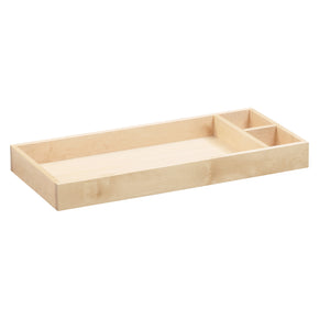 UB0319BR,Removable Changer Tray for Nifty in Natural Birch