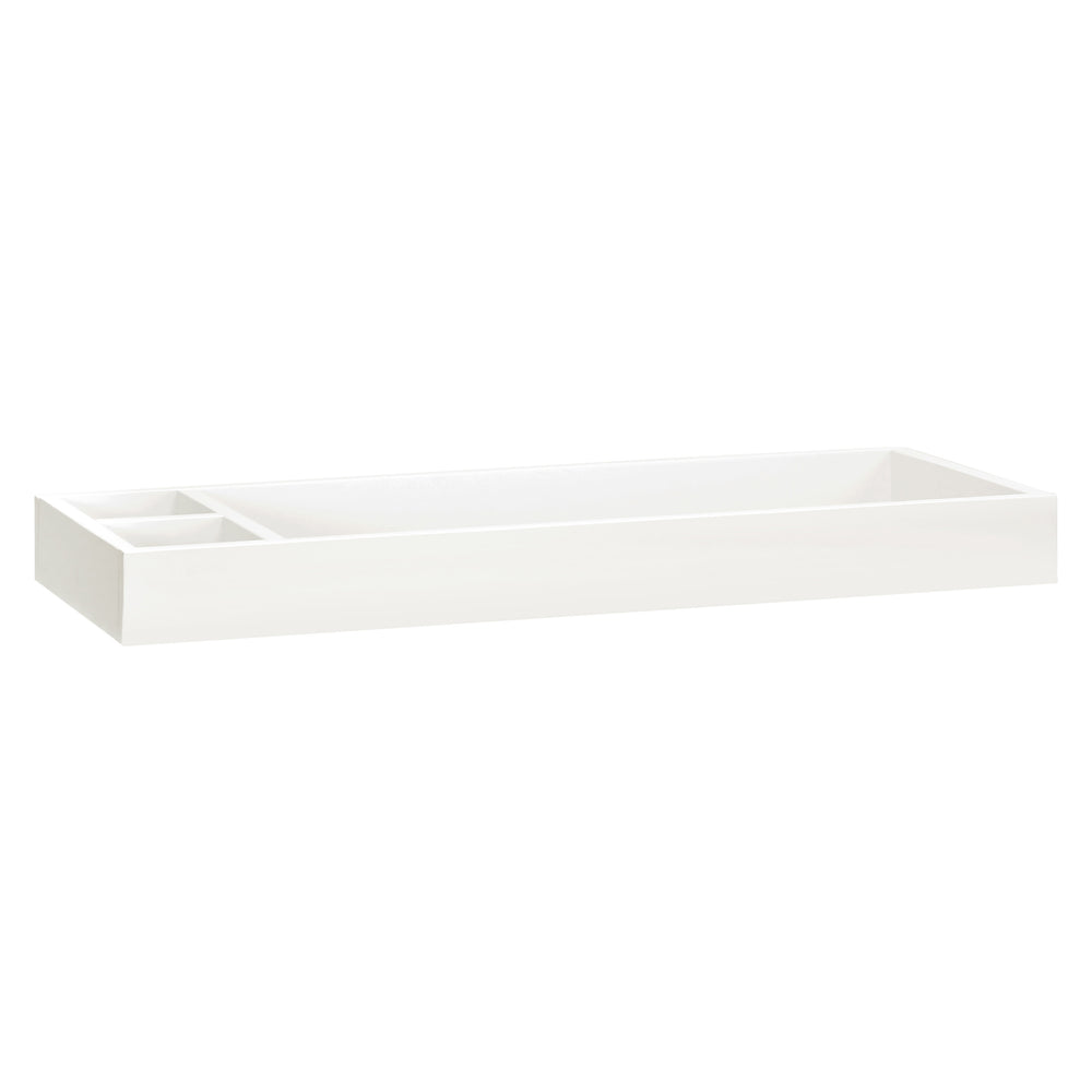 UB0319RW,Removable Changer Tray for Nifty in Warm White Finish