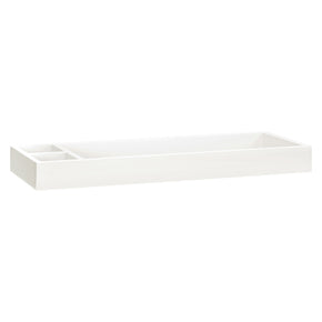 UB0319RW,Removable Changer Tray for Nifty in Warm White Finish