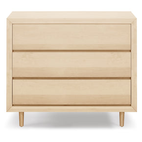 UB0320BR,Nifty 3-Drawer Dresser in Natural Birch